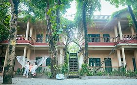 Wild Horizons Guest House